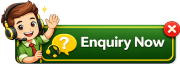 Enquiry Now