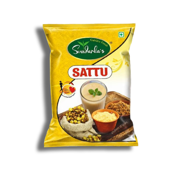Sattu